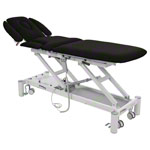 Therapieliege Smart ST7 DS mit Dachstellung und Radhebesystem