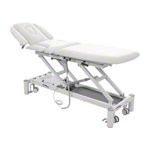 Therapieliege Smart ST7 DS mit Dachstellung und Radhebesystem