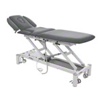 Therapieliege Smart ST7 DS mit Dachstellung und Radhebesystem