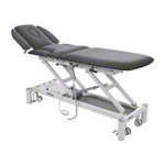 Therapieliege Smart ST7 DS mit Dachstellung und Radhebesystem