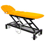 Therapieliege Smart ST7 DS mit Dachstellung und Radhebesystem