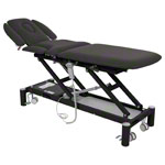 Therapieliege Smart ST7 DS mit Dachstellung und Radhebesystem