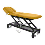 Therapieliege Smart ST7 DS mit Dachstellung und Radhebesystem