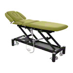 Therapieliege Smart ST7 DS mit Dachstellung und Radhebesystem