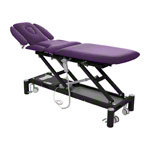 Therapieliege Smart ST7 DS mit Dachstellung und Radhebesystem