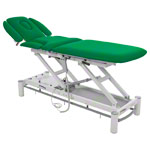 Therapieliege Smart ST7 DS mit Dachstellung und Rundumschaltung