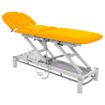 Therapieliege Smart ST7 DS mit Dachstellung und Rundumschaltung