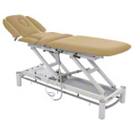 Therapieliege Smart ST7 DS mit Dachstellung und Rundumschaltung