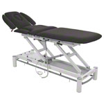 Therapieliege Smart ST7 DS mit Dachstellung und Rundumschaltung