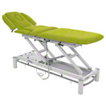 Therapieliege Smart ST7 DS mit Dachstellung und Rundumschaltung