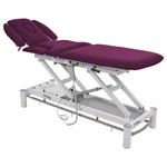 Therapieliege Smart ST7 DS mit Dachstellung und Rundumschaltung
