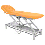 Therapieliege Smart ST7 DS mit Dachstellung und Rundumschaltung
