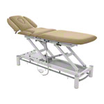 Therapieliege Smart ST7 DS mit Dachstellung und Rundumschaltung