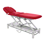 Therapieliege Smart ST7 DS mit Dachstellung und Rundumschaltung