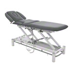 Therapieliege Smart ST7 DS mit Dachstellung und Rundumschaltung
