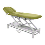 Therapieliege Smart ST7 DS mit Dachstellung und Rundumschaltung