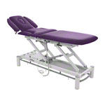 Therapieliege Smart ST7 DS mit Dachstellung und Rundumschaltung