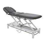Therapieliege Smart ST7 DS mit Dachstellung und Rundumschaltung