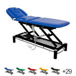 Therapieliege Smart ST7 DS mit Dachstellung und Rundumschaltung