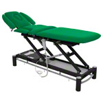 Therapieliege Smart ST7 DS mit Dachstellung und Rundumschaltung