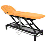 Therapieliege Smart ST7 DS mit Dachstellung und Rundumschaltung