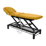 Therapieliege Smart ST7 DS mit Dachstellung und Rundumschaltung