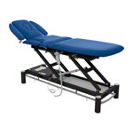 Therapieliege Smart ST7 DS mit Dachstellung und Rundumschaltung