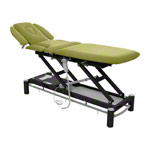Therapieliege Smart ST7 DS mit Dachstellung und Rundumschaltung