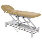 Therapieliege Smart ST7 DS mit Dachstellung und Rundumschaltung