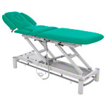 Therapieliege Smart ST7 DS mit Dachstellung und Rundumschaltung