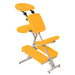 Therapiestuhl Delta Classic inkl. Schultertragegurt