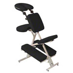 Therapiestuhl Delta Classic inkl. Schultertragegurt