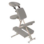 Therapiestuhl Delta Classic inkl. Schultertragegurt