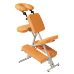 Therapiestuhl Delta Classic inkl. Schultertragegurt