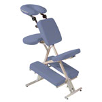 Therapiestuhl Delta Classic inkl. Schultertragegurt