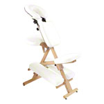 Therapiestuhl Delta Harmony inkl. Schultertragegurt