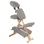 Therapiestuhl Delta Harmony inkl. Schultertragegurt