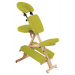 Therapiestuhl Delta Harmony inkl. Schultertragegurt
