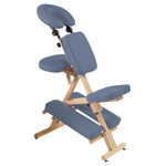 Therapiestuhl Delta Harmony inkl. Schultertragegurt