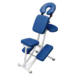 Therapiestuhl Swing inkl. Schultertragegurt