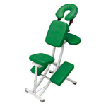 Therapiestuhl Swing inkl. Schultertragegurt