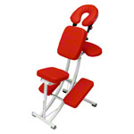 Therapiestuhl Swing inkl. Schultertragegurt