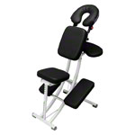 Therapiestuhl Swing inkl. Schultertragegurt