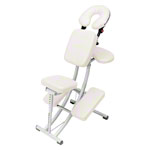 Therapiestuhl Swing inkl. Schultertragegurt