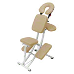 Therapiestuhl Swing inkl. Schultertragegurt