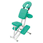 Therapiestuhl Swing inkl. Schultertragegurt