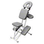Therapiestuhl Swing inkl. Schultertragegurt