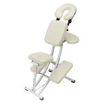 Therapiestuhl Swing inkl. Schultertragegurt