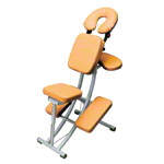 Therapiestuhl Swing inkl. Schultertragegurt