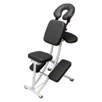 Therapiestuhl Swing inkl. Schultertragegurt